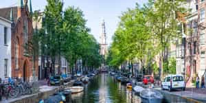 Netherlands